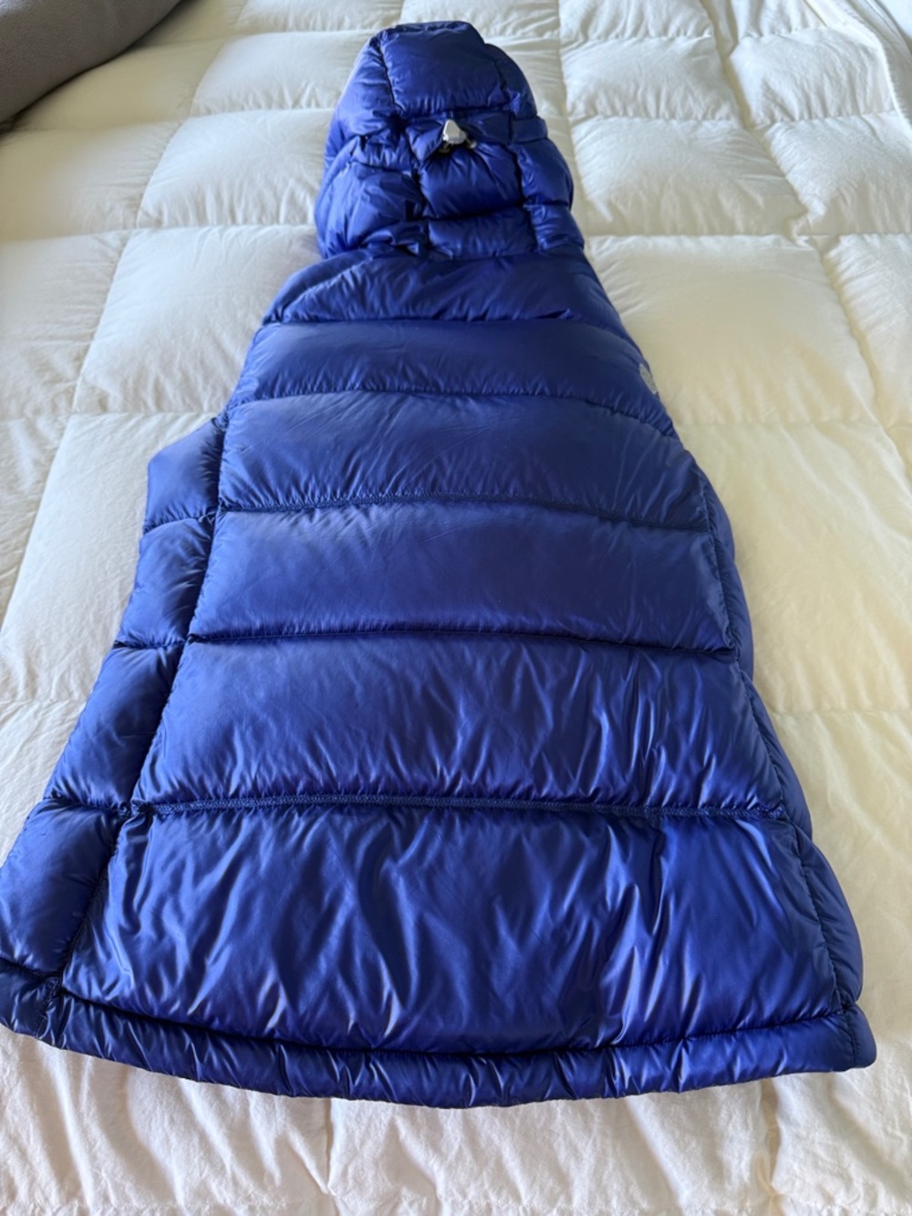 Stio Women's Hometown Down Hooded Jacket--Small - Picture 15 of 16